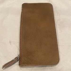 Leather Wallet